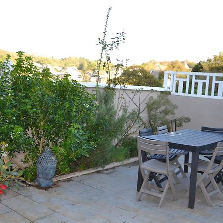 La Belle Aultoise, 4 Chambres, Wifi, Vue Mer, Baie De Somme Bagian luar foto