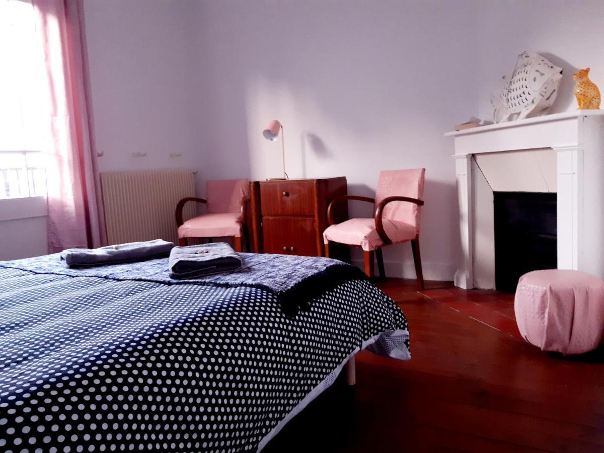 La Belle Aultoise, 4 Chambres, Wifi, Vue Mer, Baie De Somme Bagian luar foto