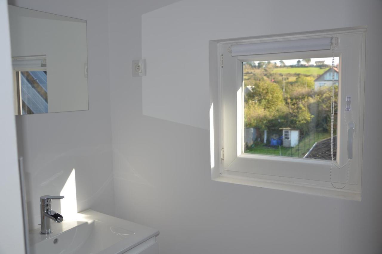 La Belle Aultoise, 4 Chambres, Wifi, Vue Mer, Baie De Somme Bagian luar foto